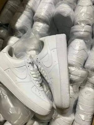Air Force 150 Piece In pallet