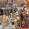 Cosmetics Products Pallet