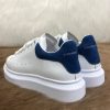 Alexander McQueen Shoes Pallet