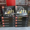 Toy Liquidation Pallets