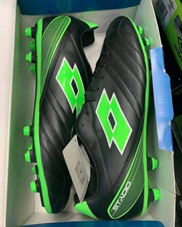 Soccer Boots