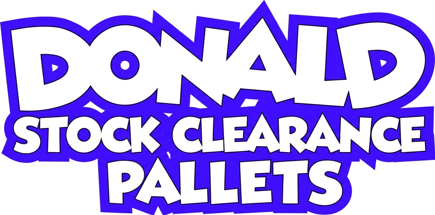 Donald Stock Clearance Pallets LLC