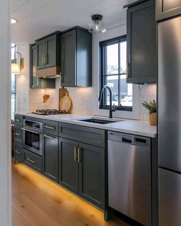 A Space of Your Own – Cozy, Capable, and Built for Simplicity
