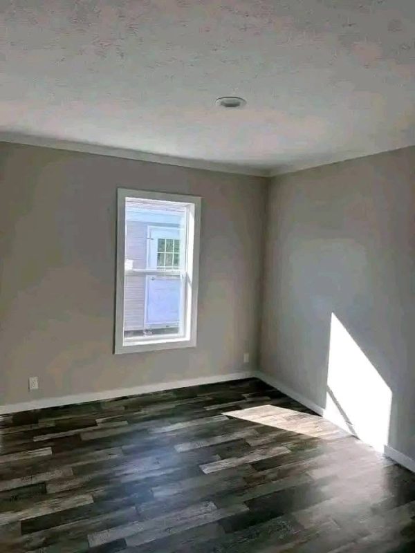 2-Bedroom Prefab Home – .5K Total, .5K Down, Fully Insulated & Ready to Install
