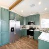 2-Bedroom Prefab Home – Just K, .5K Down Payment, Fully Insulated & Move-In Ready