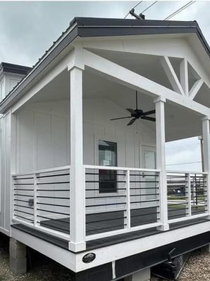 The Lynnhaven Prefab Home – Spacious Charm in a Streamlined Layout (H27LYNN2)