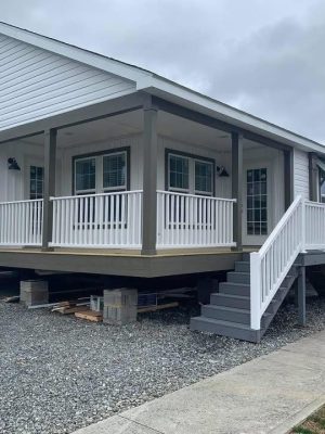 The Luxe Prefab Home – Spacious Living with Smart Style (H30LUXE)