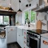 The Custom Tiny House Travel Trailer – Luxe Mobility Meets Intentional Living (GH2025)