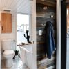 The Custom Tiny House Travel Trailer – Luxe Mobility Meets Intentional Living (GH2025)