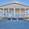 The Fiesta 2.0 Prefab Home – Space to Live, Style to Love (H50FIESTA)
