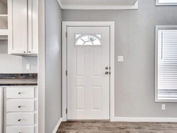 The Fiesta 2.0 Prefab Home – Space to Live, Style to Love (H50FIESTA)