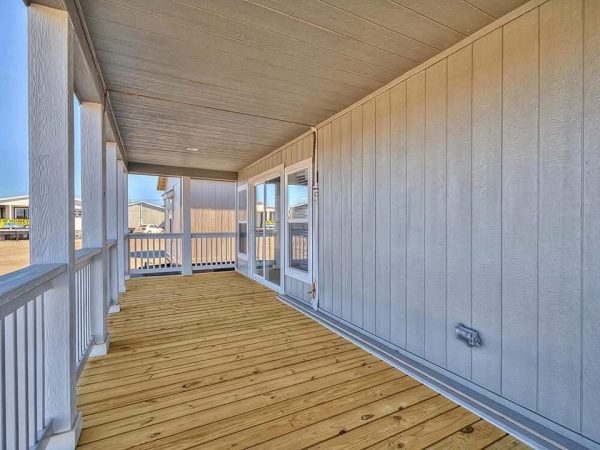 The Fiesta 2.0 Prefab Home – Space to Live, Style to Love (H50FIESTA)
