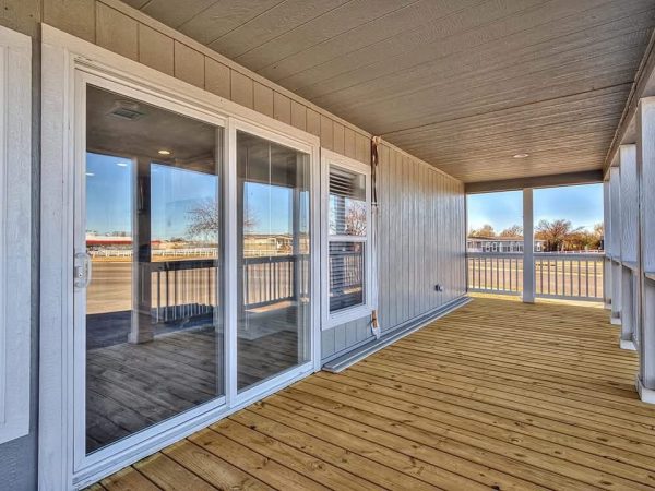 The Fiesta 2.0 Prefab Home – Space to Live, Style to Love (H50FIESTA)
