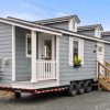 The Tulameen Tiny Home – Cottage Charm That Moves With You (H25TU)