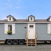 The Tulameen Tiny Home – Cottage Charm That Moves With You (H25TU)
