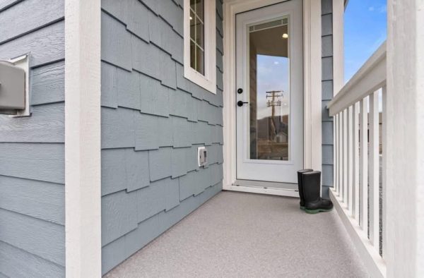 The Tulameen Tiny Home – Cottage Charm That Moves With You (H25TU)