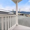 The Tulameen Tiny Home – Cottage Charm That Moves With You (H25TU)