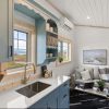 The Tulameen Tiny Home – Cottage Charm That Moves With You (H25TU)