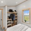 The Tulameen Tiny Home – Cottage Charm That Moves With You (H25TU)