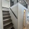 The Modern Tiny Home with Split Loft – Smart Space, Timeless Style (H33SL)