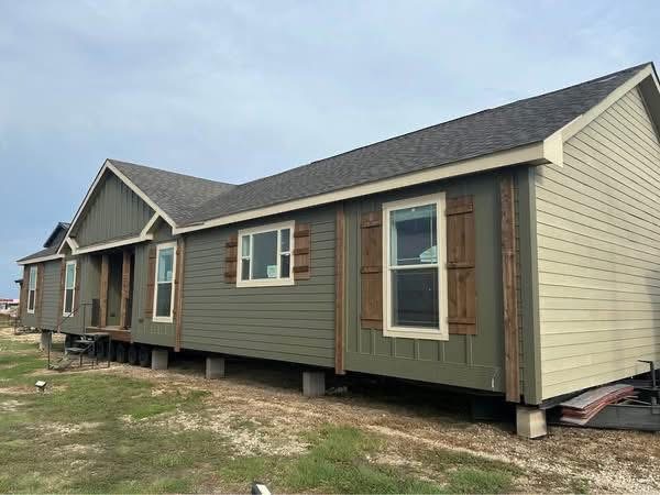 The Deer Valley Prefab Home – Built Big, Built to Stay (DVP2340)