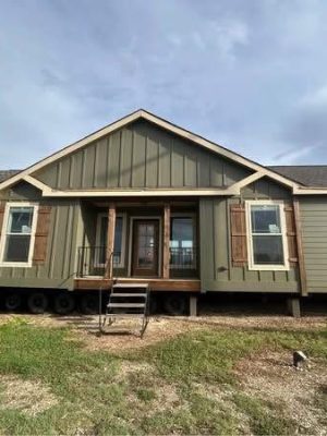 The Deer Valley Prefab Home – Built Big, Built to Stay (DVP2340)