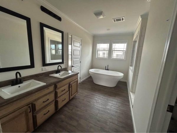 The Deer Valley Prefab Home – Built Big, Built to Stay (DVP2340)