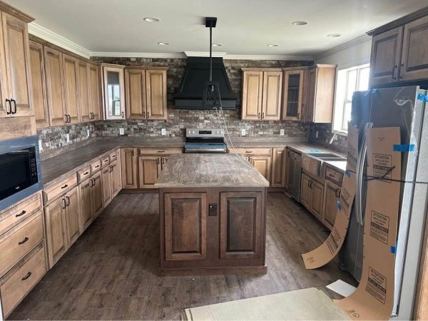 The Deer Valley Prefab Home – Built Big, Built to Stay (DVP2340)