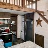 The Zion Tiny Home – Where Minimalist Living Meets Everyday Magic (ZION399)