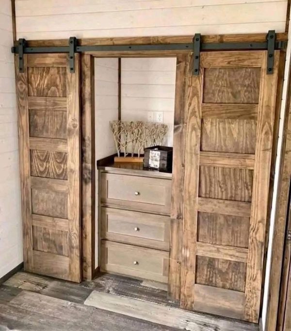The Zion Tiny Home – Where Minimalist Living Meets Everyday Magic (ZION399)