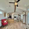 The Dasha Tiny Home – Modern Warmth with Timeless Detail (DASHA880)