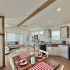 The Dasha Tiny Home – Modern Warmth with Timeless Detail (DASHA880)
