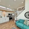 The Cardinal – Elegant Living with a Lofted Touch  Code: CARD399