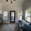Style in Every Square Inch – The Shelter Tiny Home, Crafted for Comfort